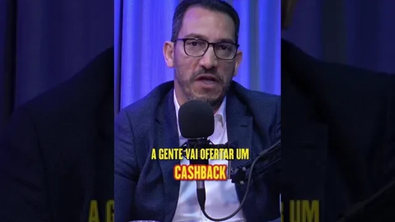 🔵💰500 REAIS CASHBACK FOCUS CONDOMÍNIOS NA SÃO FATOS