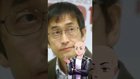 Junji Ito Manga Artist Gets Backlash For NFT #shorts