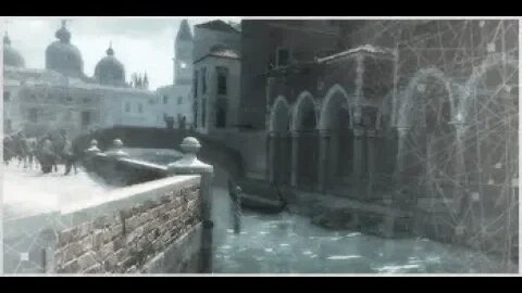 All Things Come to He Who Waits (Assassin's Creed II)