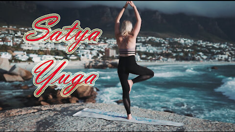 yoga music \Satya Yuga