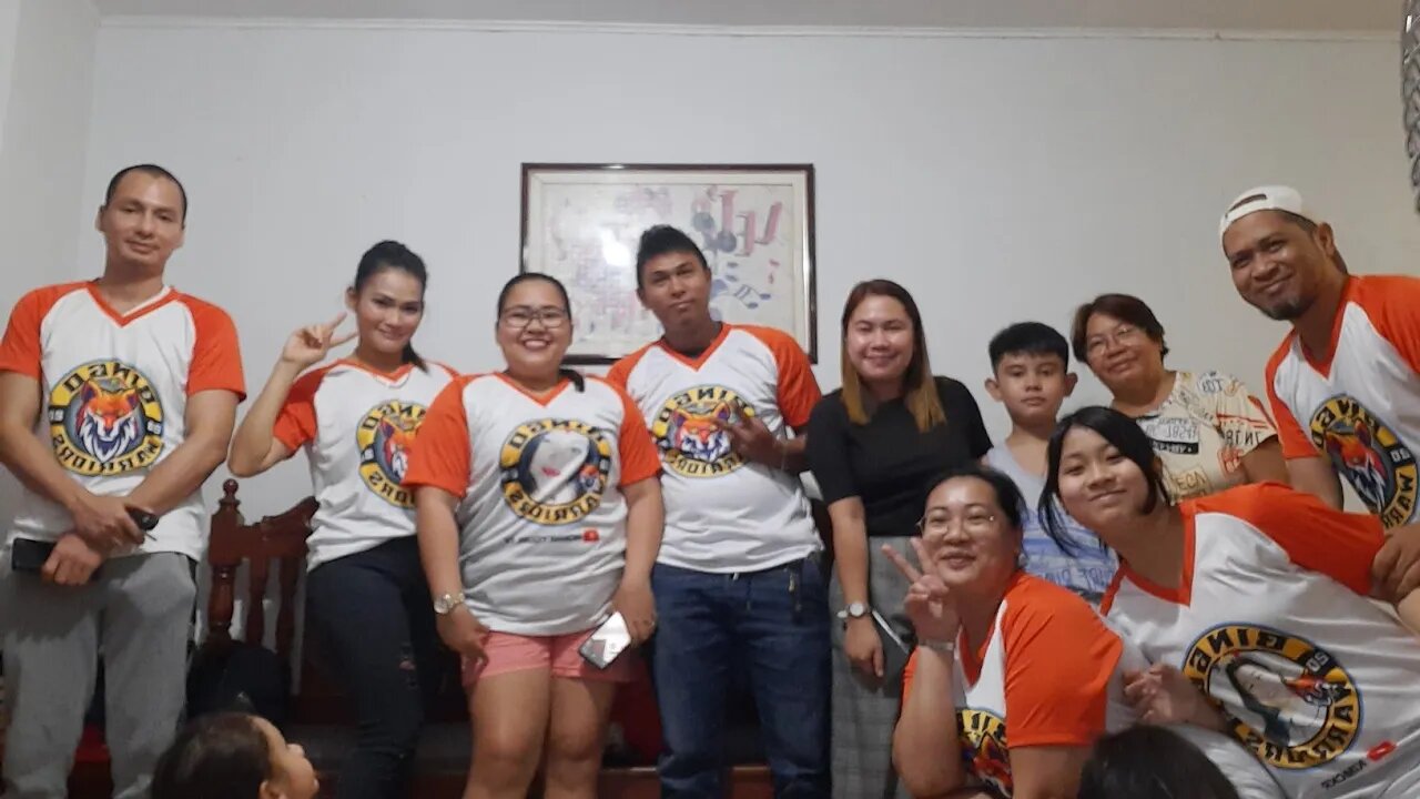 Meet Up With Bingo Warriors