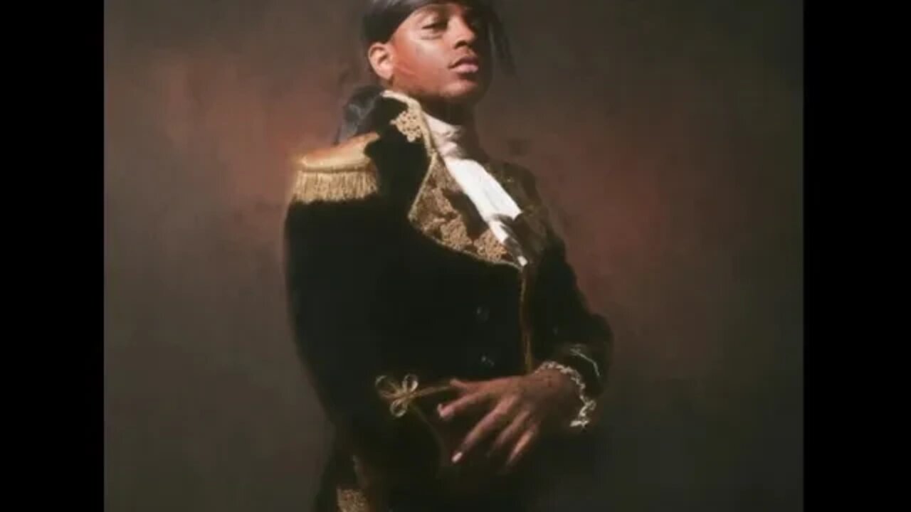 Ski Mask The Slump God - Faucet Failure (432hz)