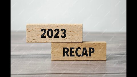 2023 Recap