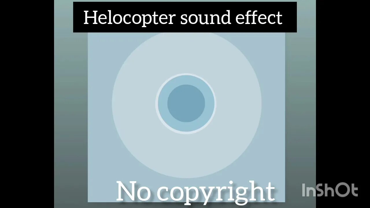 helicopter sound effect | helicopter sound | #helicoptersoundeffect