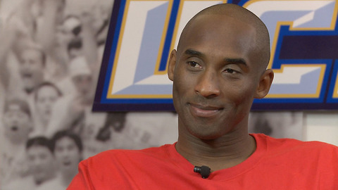 Kobe Bryant Reveals Which College He WOULD Have Chosen