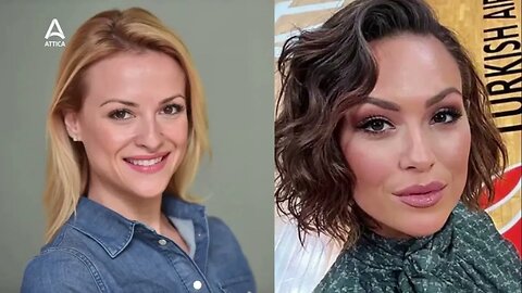 Διαφημίσεις του Attica TV