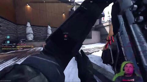 MODERN WARFARE 2 SEASON 4 RELOADED PLAYSTATION 5!