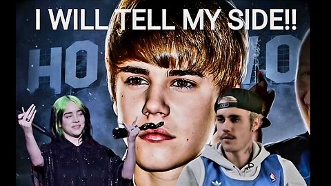 I WAS IN A VERY DARK PLACE!! JUSTIN BIEBER HAS EMOTIONAL BREAK-DOWN! #justinbieber