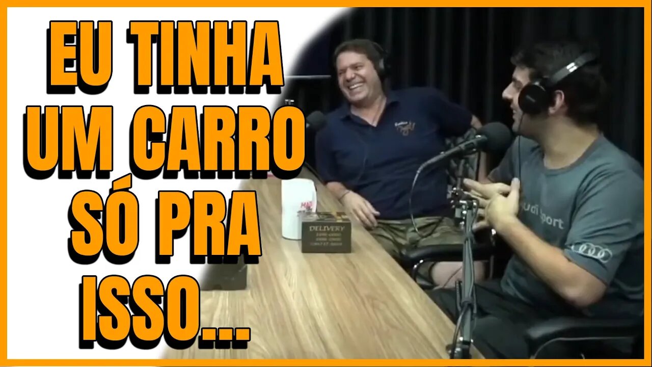 😱 OLHA SÓ OQ O JAIRÃO TINHA... RETIFICA PROJETO MADE FO SPEAK