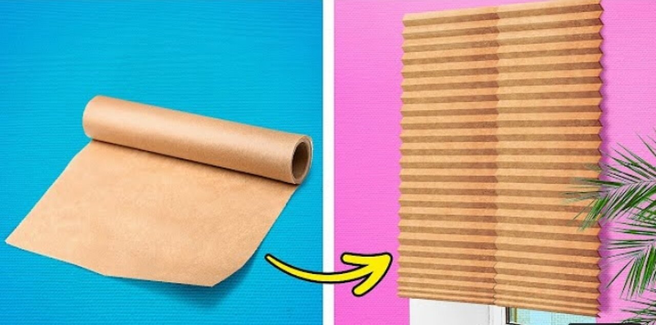 Useful hacks that you need to do