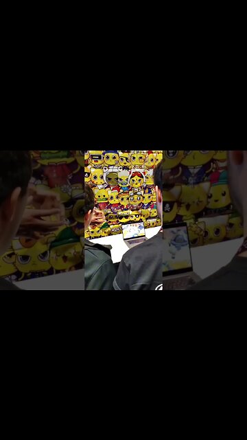 Cardano Rare Bloom Event #cardano #ada #rarebloom