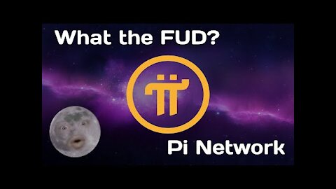 What is Pi Network? Pi coin explained! | What the FUD Episode 4