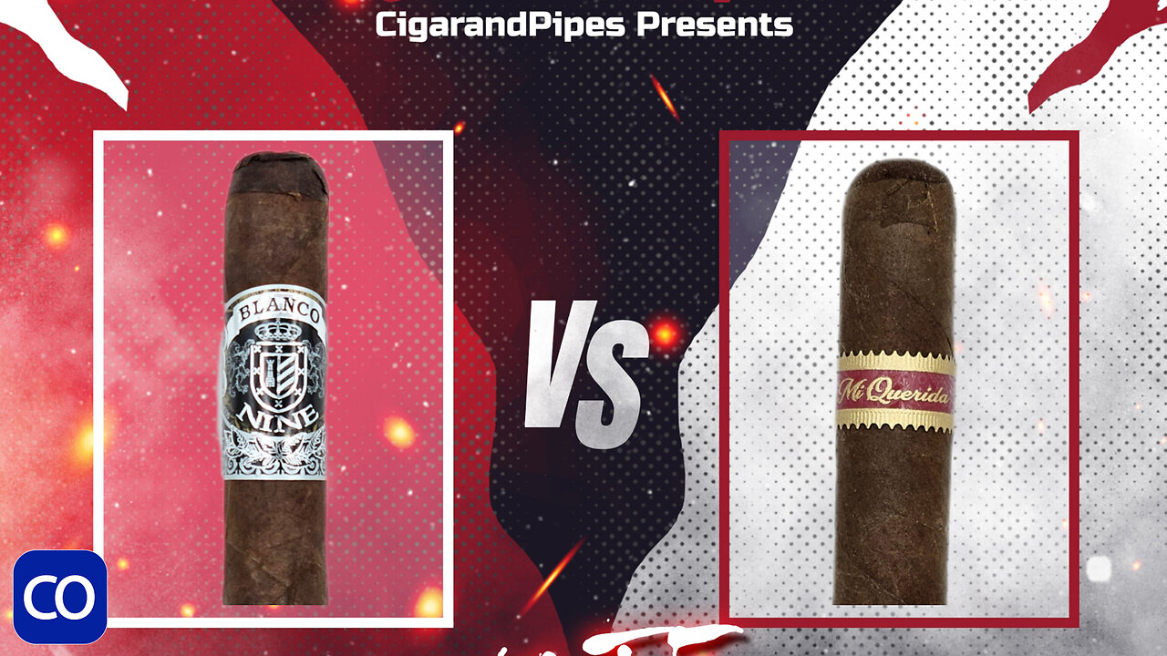 CigarAndPipes CO VERSUS 8