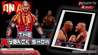 Has The Ryback VS Goldberg Ship Sailed Away Forever?