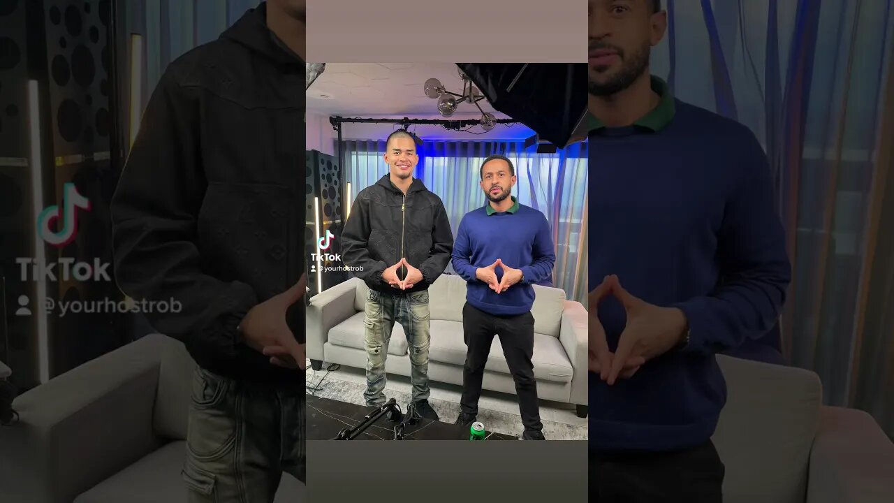 #youtubeshorts #yourhostrob #sneako #shorts