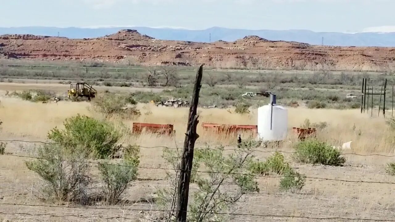 Skinwalker Ranch, Most Paranormal Place in the US, Cattle Mutilations, Greys, UFOs, On Scene