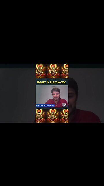 Rob Maloney - Heart & Hardwork #love #status #entertainment #health #trending #shortvideo