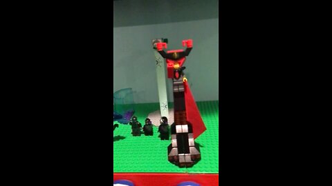 Lego show episode 19