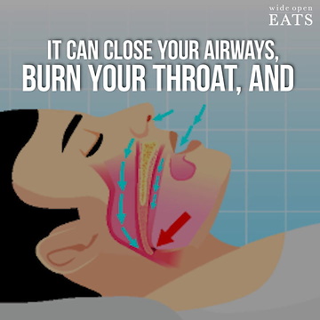 The World's Hottest Pepper Can Kill You