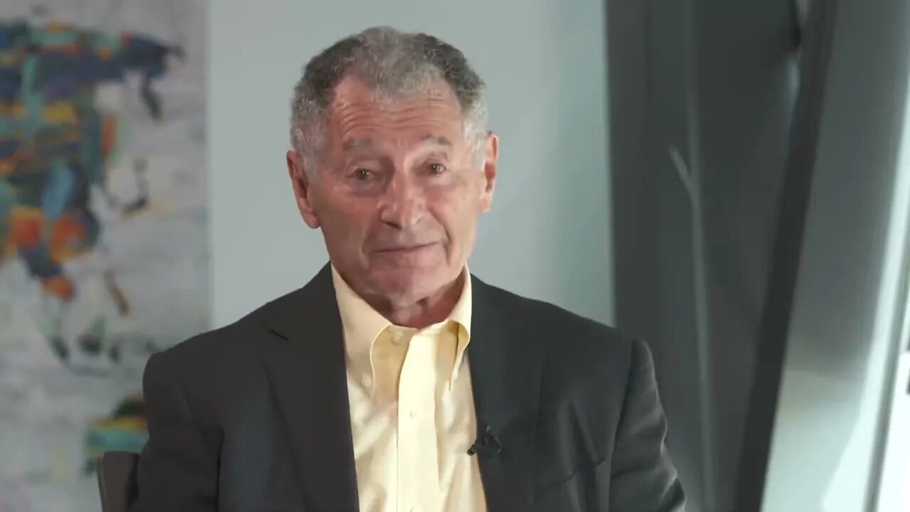 Steve Crocker Tribute Leonard Kleinrock