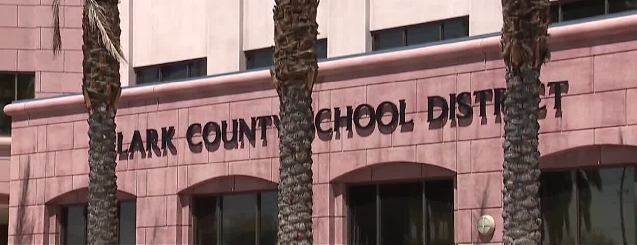 CCSD holds virtual town hall with community