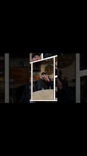 Ledaig Helps Cure the Monday Blues