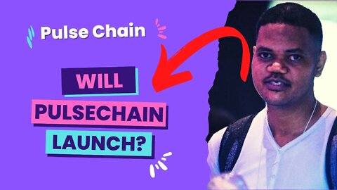 When Exactly Is Pulsechain Launch? What Richard Heart Had To Say!