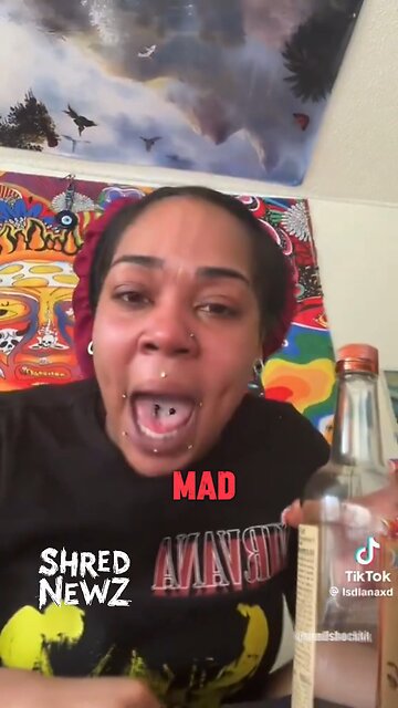 Another Liberal Meltdown Over Trump! 😂