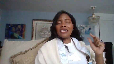 Praying For America and Time Spent With The Word