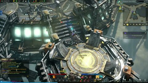 Lost Ark MMORPG Traces of Darkness