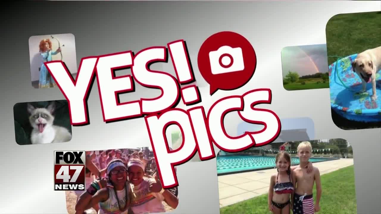 Yes! Pics - 1/10/20