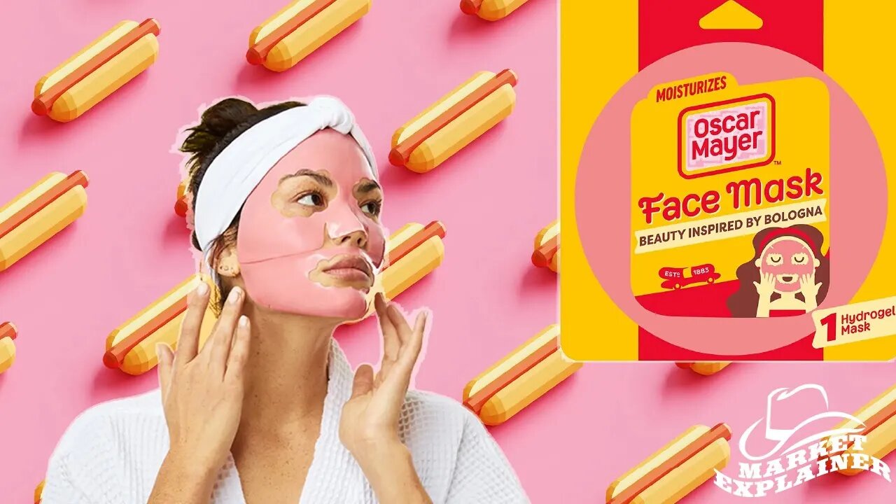 Explained: Oscar Mayer Expands Into Skincare