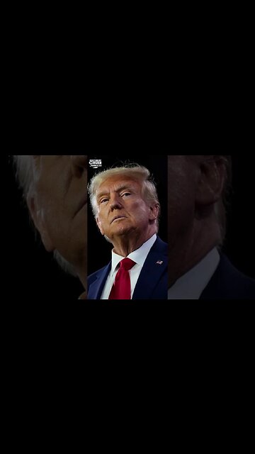 Trump CHARGED with RICO violation!