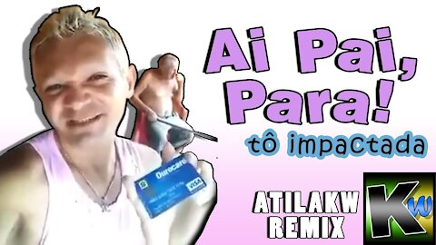 AI PAI PARA - REMIX