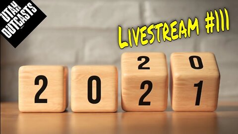Not a Prime Year - Livestream 111