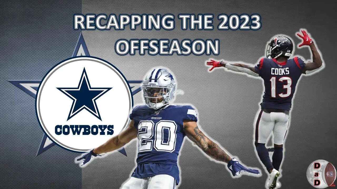 Can Dallas take the NFC East? Is Dak still a QB1, and Tony Pollard Dynasty Value. 2023 Offseason