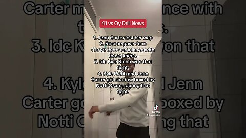 🔴Y HAVING A FEEL DAY 😂 #nycdrill #drill #kayflock #cblu #dthang #nyc #drillmusic #drilltypebeat