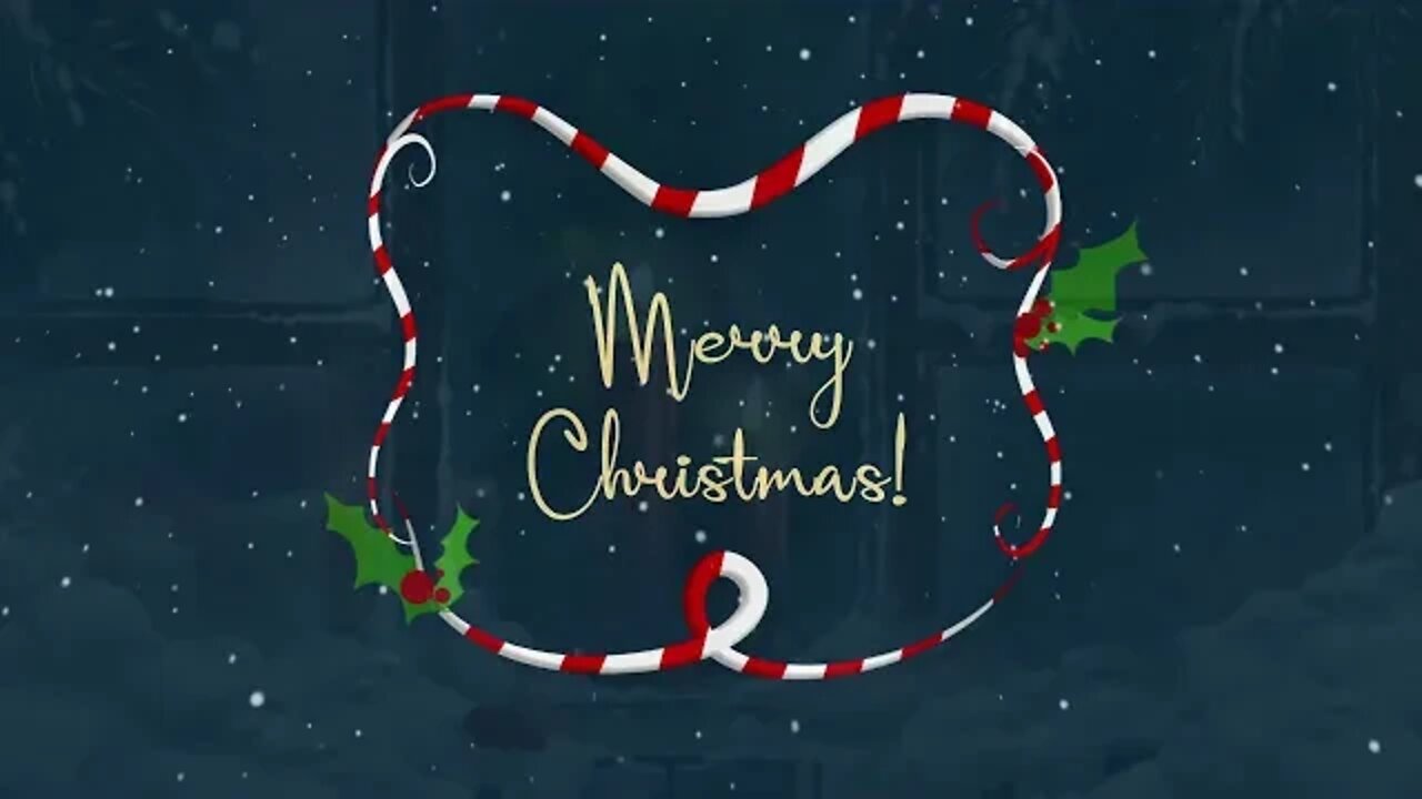 Warm Jazz Christmas | If you liked this video, subscribe at FIRELIGHT MUSIC