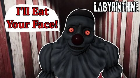 Labyrinthine Added A New Circus Map And It Is Terrifying!