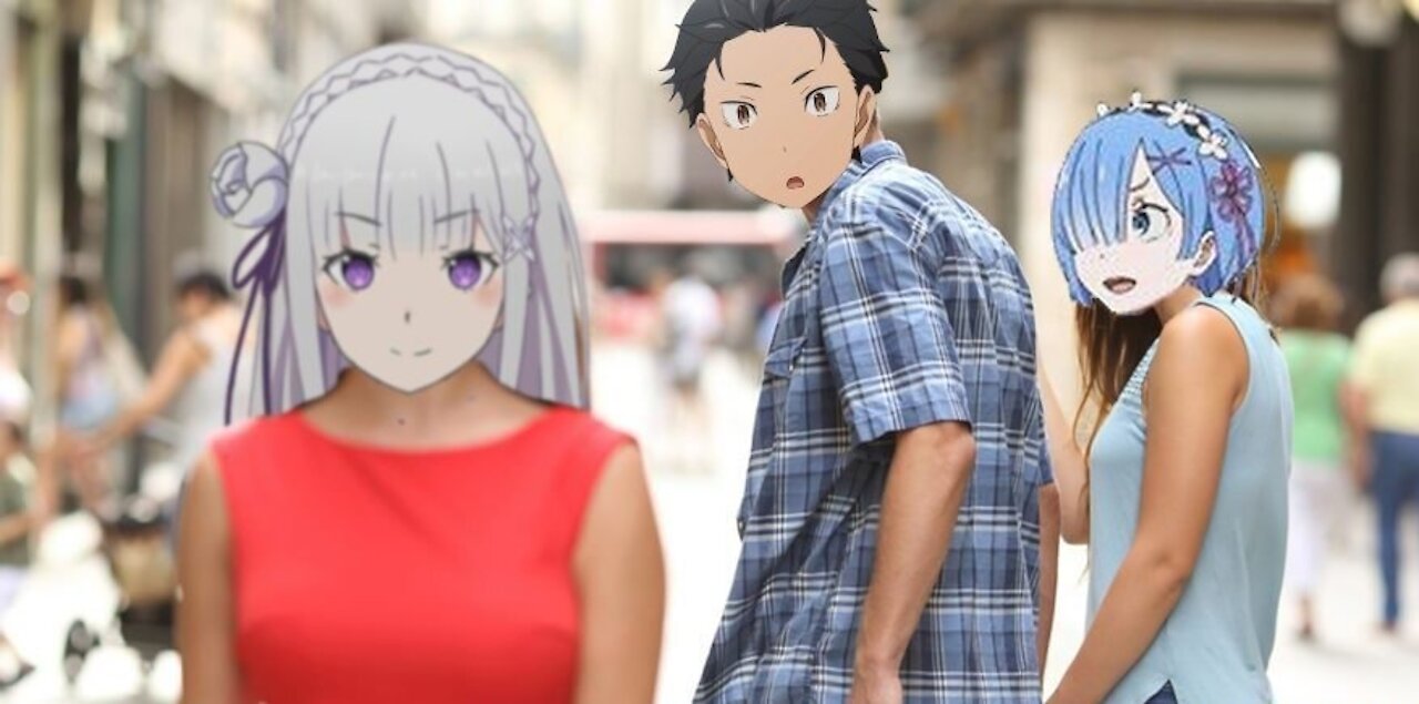 Legion Musing: Everything