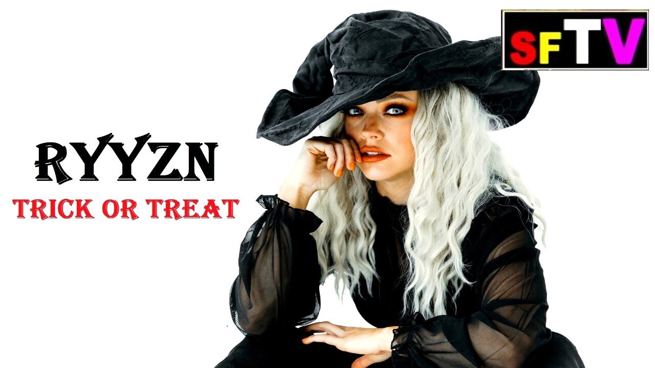 RYYZN - Trick or Treat ♫