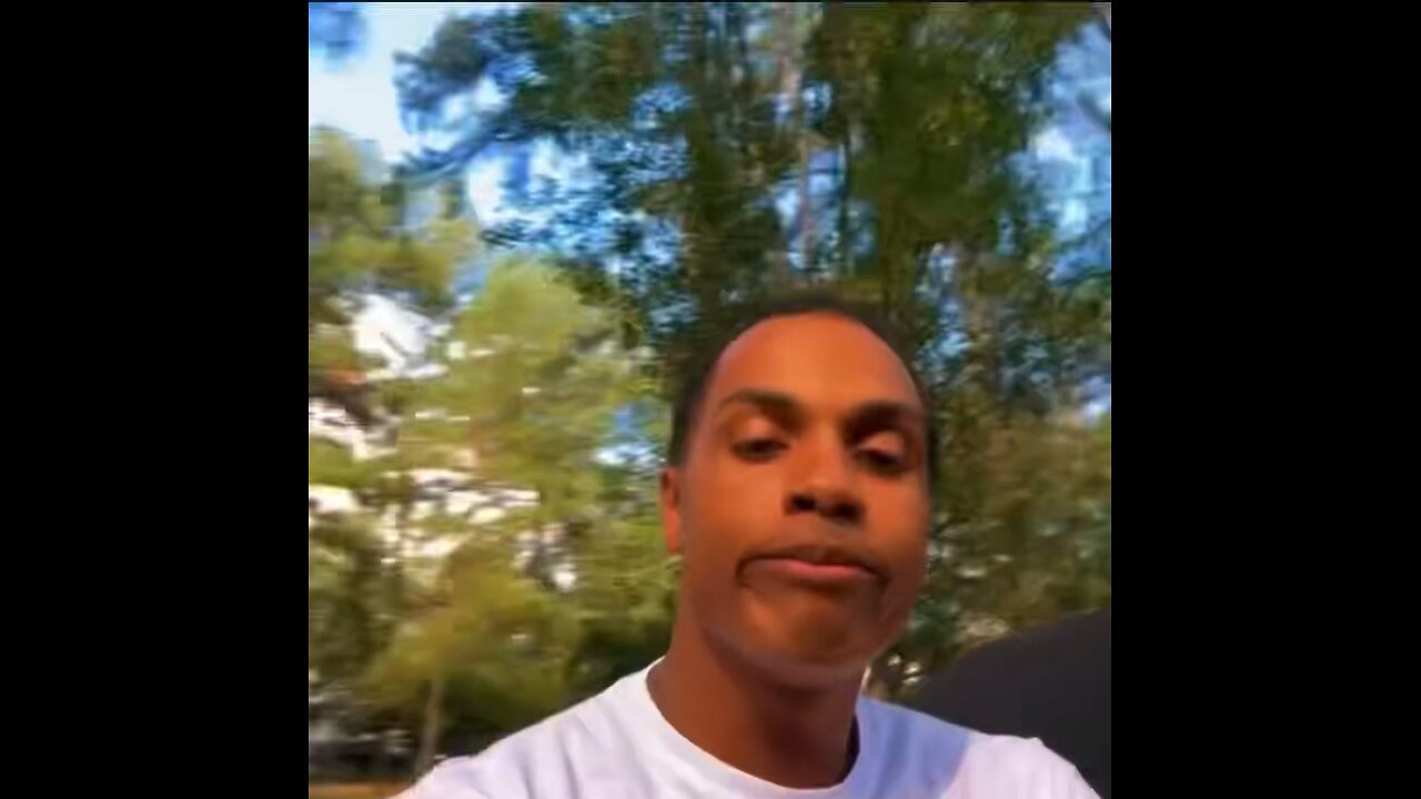 The BBQ was lit