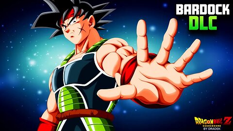 🔴 LIVE DRAGON BALL Z: KAKAROT Bardock DLC ☄️ The Ultimate Showdown of Fate | PS5 Update