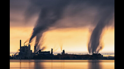 GFBS Interview: Craig Spicer Speaking Out Against The FuFeng Corn Processing Plant in Grand Forks