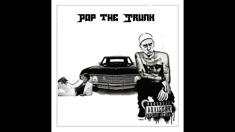 Eminem Ft Michael Jackson - Pop The Trunk [A.I Cover] (Yelawolf)