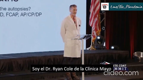 El Dr. Cole es un dermatopatólogo certificado y el director ejecutivo / médico de Cole Diagnostics.