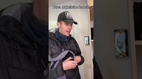 Oare ce bancă #romania #andreyzeus