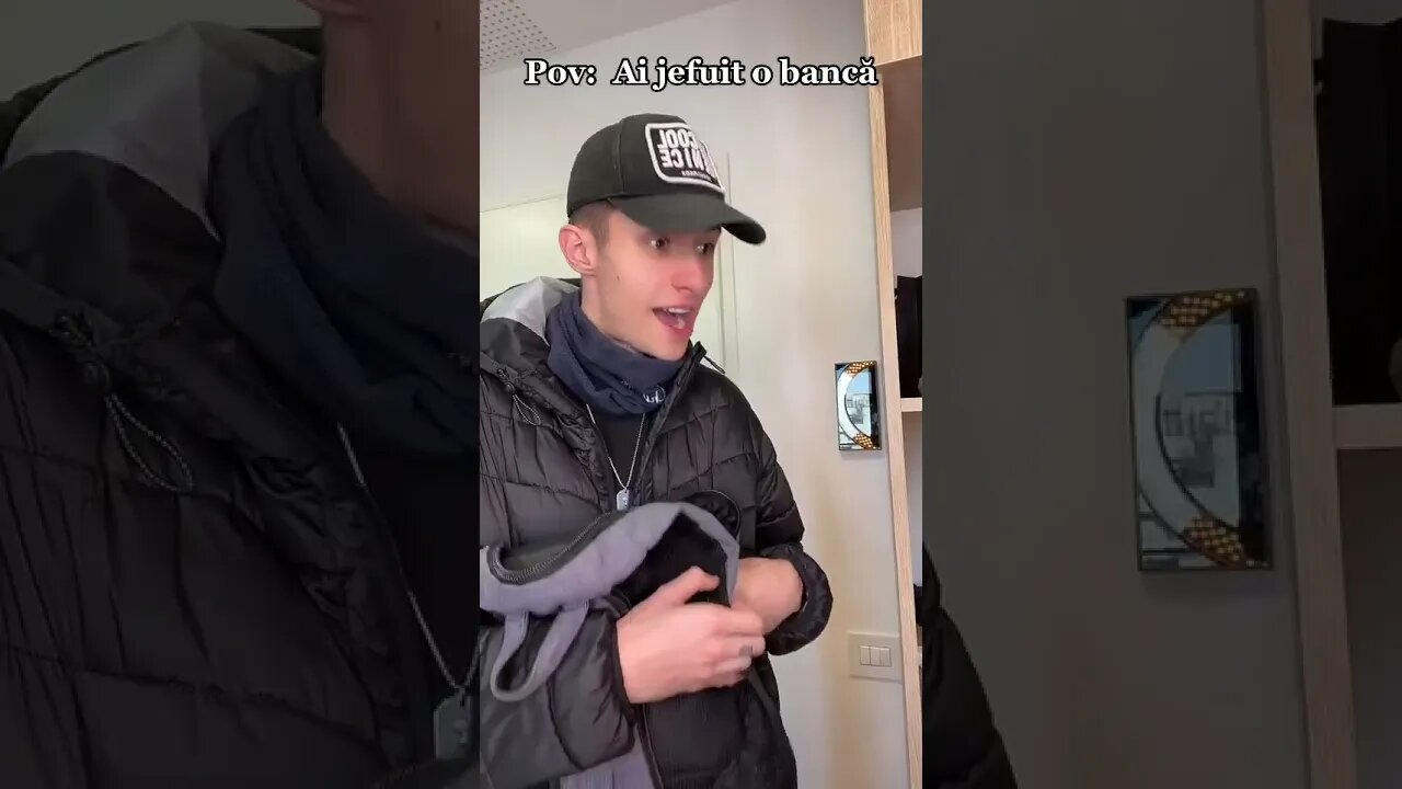 Oare ce bancă #romania #andreyzeus