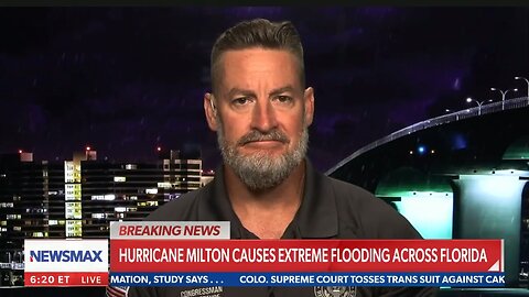 Heartbreaking to see the same people get hit again: Rep. Greg Steube