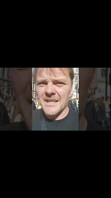 I Will Be LIVE from Parliament Square Today On Tiktok to #SurroundParliament #freeassange